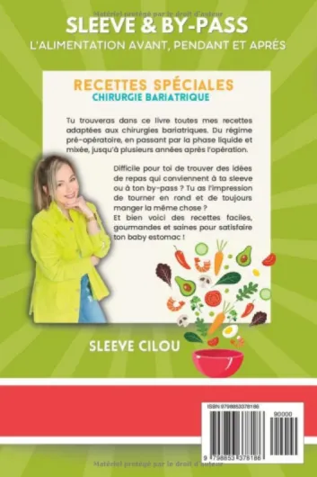 Les Recettes de Cilou: spécial sleeve et by pass