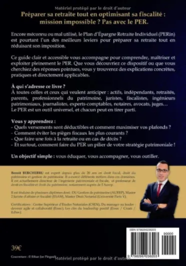 Tout savoir sur le Plan d'Epargne Retraite Individuel: Le Guide Pratique