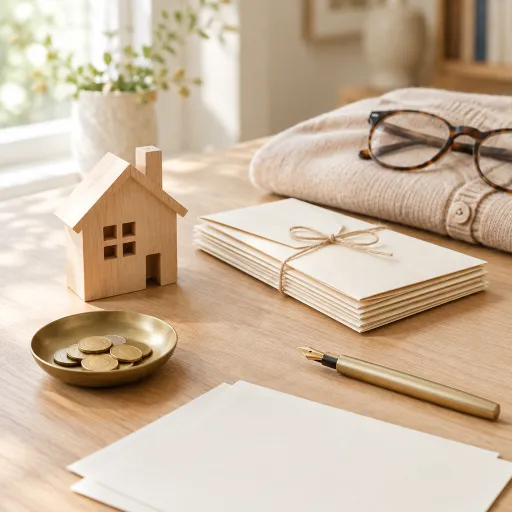 Aides financières du conseil général pour la maison de retraite : comprendre et agir