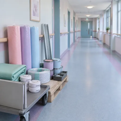 Salaire d’un chef de service SSIAP 3 en Ehpad : enjeux de sécurité incendie et droits des familles