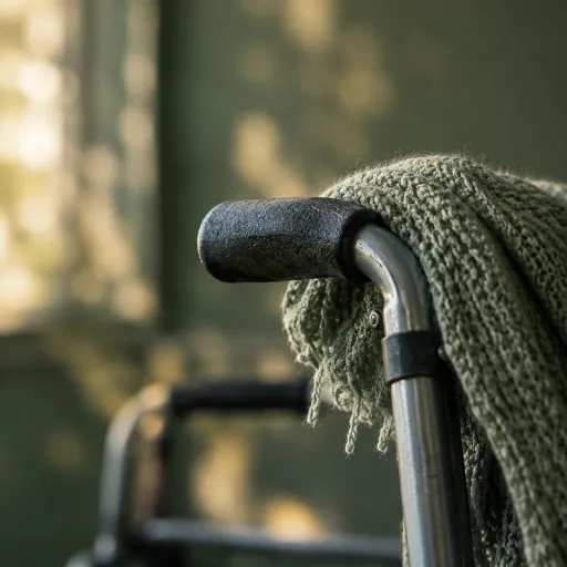 Enquête RPS en maison de retraite : comprendre les risques psychosociaux pour mieux protéger les résidents et les salariés