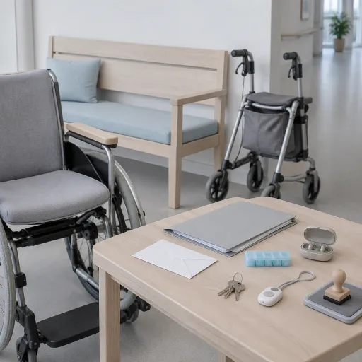 Comment le conseil départemental aide à financer la perte d’autonomie et l’entrée en maison de retraite