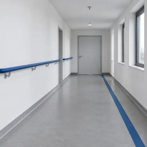 Type R ERP en maison de retraite : comprendre les règles de sécurité pour protéger vos proches