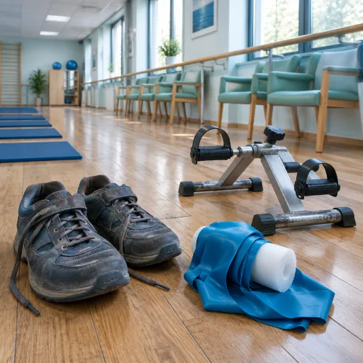 Activités physiques adaptées en EHPAD : pourquoi bouger reste essentiel après 80 ans