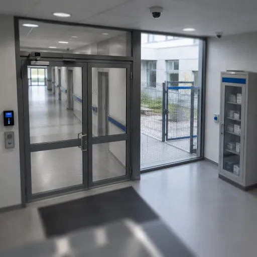 Comment le top 10 des entreprises de sécurité privée transforme la protection en maison de retraite