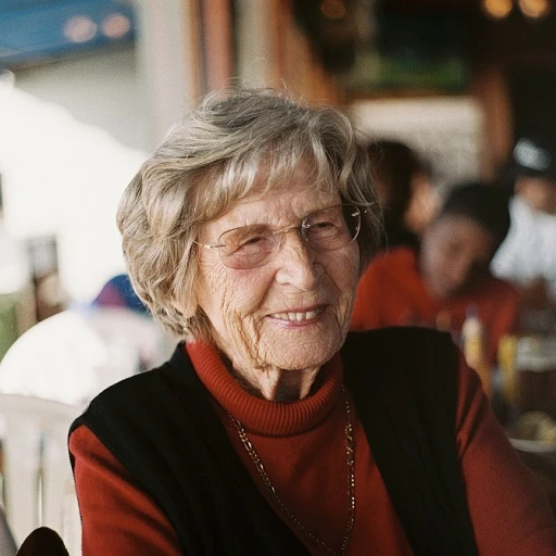 Résidence St Hilaire : un lieu de vie adapté aux besoins des seniors