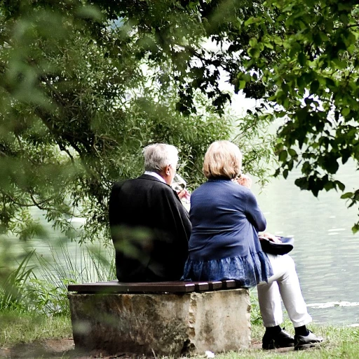 Les maisons marie : un regard approfondi sur la vie en maison de retraite