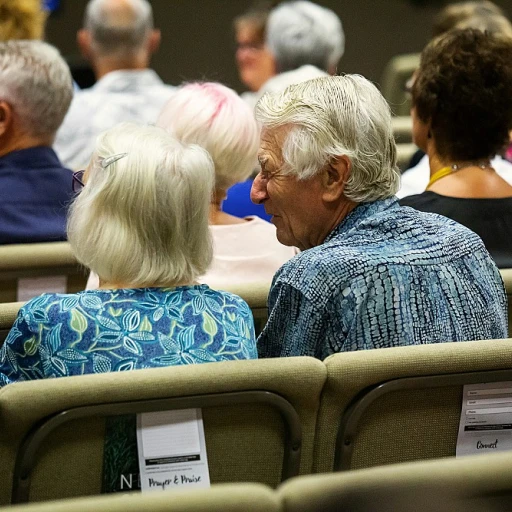 Choisir la meilleure protection pour les personnes âgées en maison de retraite