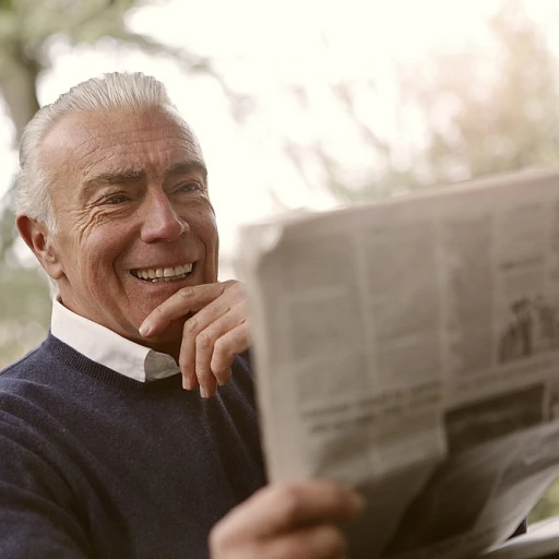 Stimuler la mémoire des seniors avec des jeux adaptés