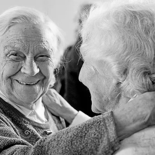 Vivre en harmonie dans un village senior en bord de mer