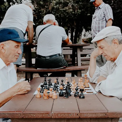 Exploration des résidences seniors avec residencianova fr
