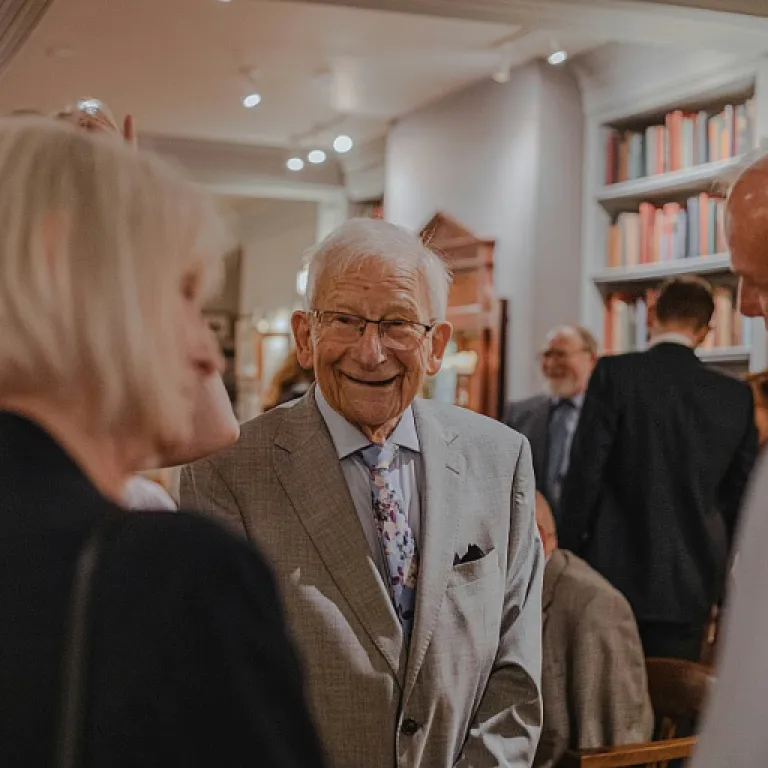 Vivre ensemble en maison de retraite : un choix éclairé