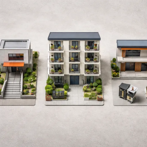 EHPAD, résidence autonomie, résidence services : ce qui les différencie vraiment