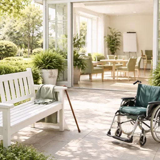 Congé proche aidant, répit, formations : le point sur les aides aux 11 millions d'aidants en France