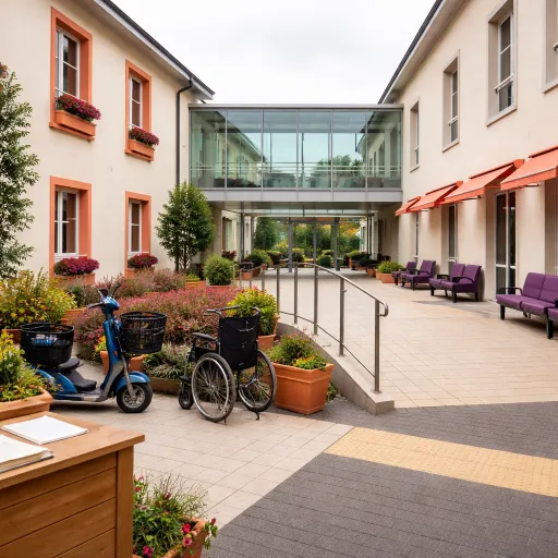 Tarification simplifiée en EHPAD : 23 départements testent la fusion soins-dépendance