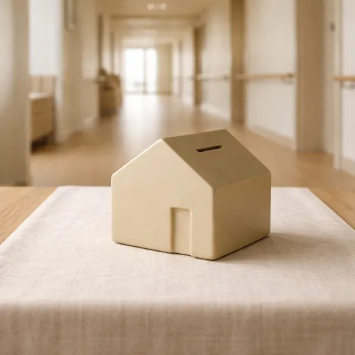 Déclaration de revenus 2026 : les déductions fiscales liées à l'hébergement en EHPAD