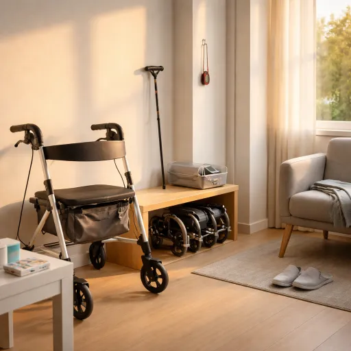 Entrer en résidence services à 75 ans pour éviter l'EHPAD à 85 : pari gagnant ou pari risqué