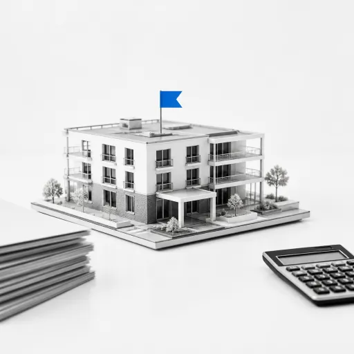 Financement des EHPAD : comment se décompose réellement la facture ?