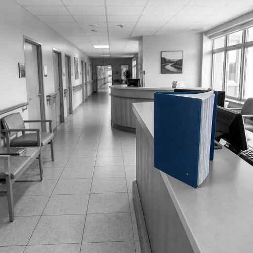 Dossier médical APA et entrée en maison de retraite : rôle, contenu et impact sur l’allocation