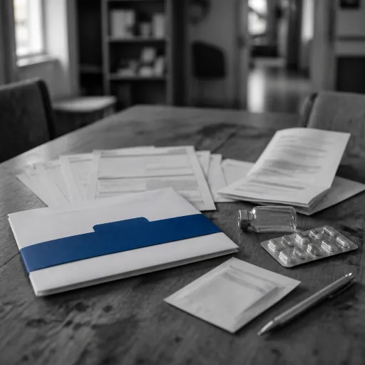 Dossier médical APA en maison de retraite : étapes, certificat médical et droits à l’allocation personnalisée d’autonomie