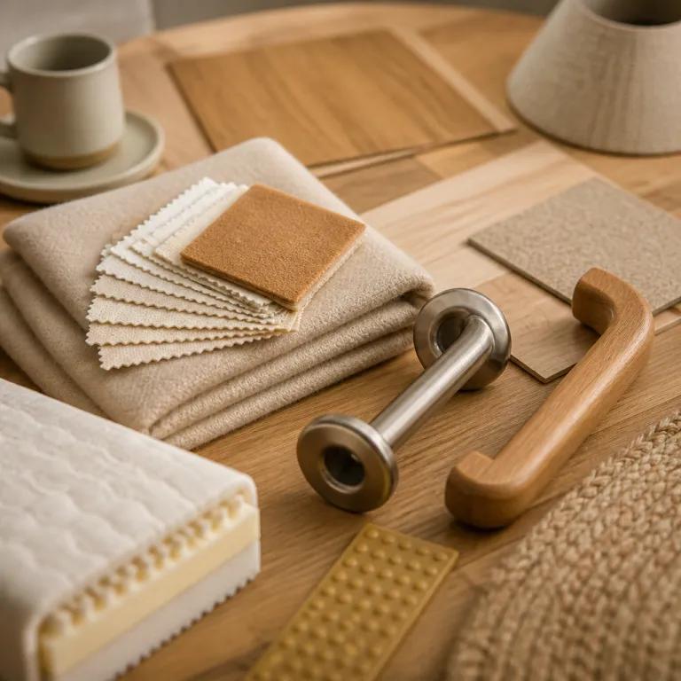 Chambre de maison de retraite : en faire un véritable lieu de vie adapté à la perte d’autonomie