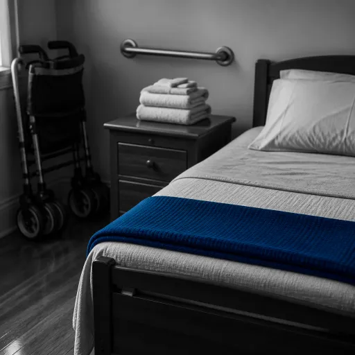 Aide au ménage pour personne âgée et maison de retraite : comprendre les aides et organiser l’accompagnement