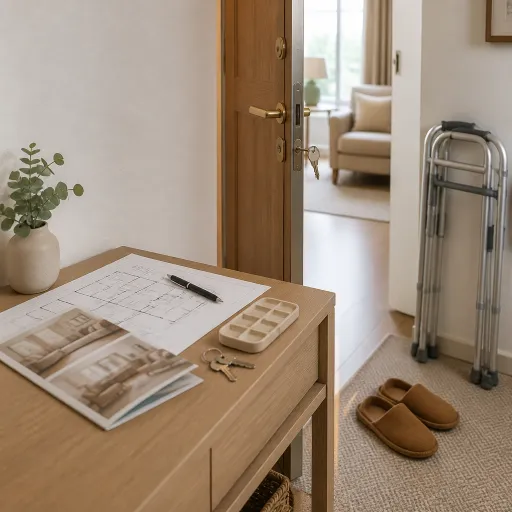 Seniorhome fr maison retraite : comprendre les résidences services pour seniors avant de choisir