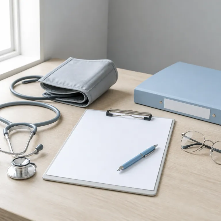Certificat médical APA et maison de retraite : à quoi sert vraiment ce document ?
