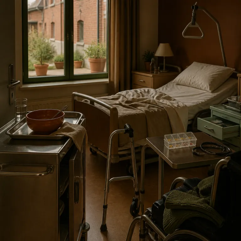 Latribudusenior fr lens ehpad : comprendre les maisons de retraite médicalisées à Lens