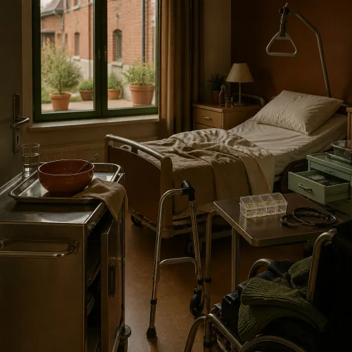 Latribudusenior fr lens ehpad : comprendre les maisons de retraite médicalisées à Lens