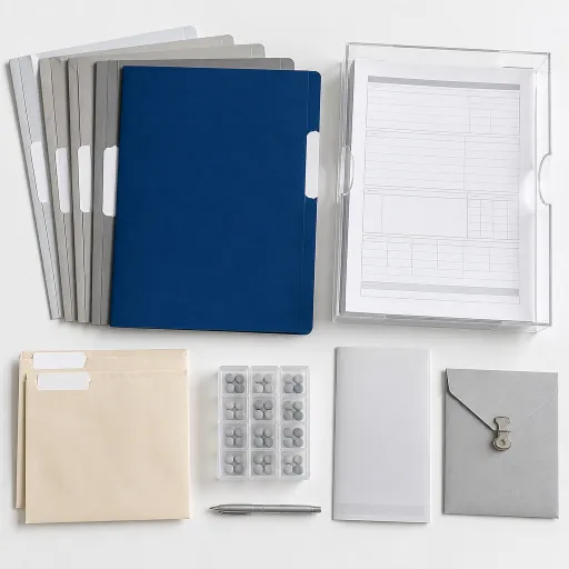 Nombre de dossiers d’admission EHPAD : comment maximiser ses chances d’obtenir une place